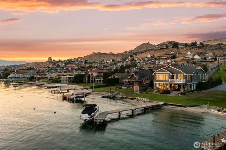 House in Chelan, Washington, United States 3 - 17699687