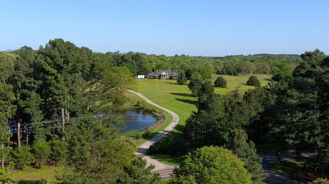 House in Athens, Texas, United States 3 - 17698737