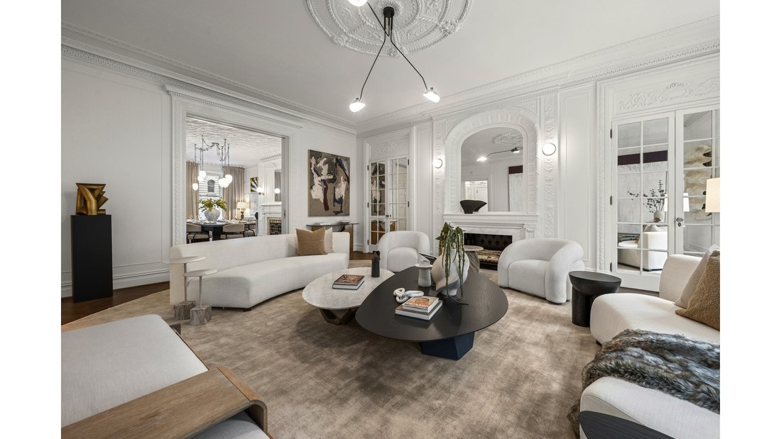 Condo in New York, New York, United States 4 - 17694525