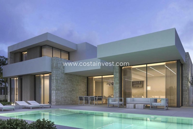 Villa in Denia, Valencian Community, Spain 3 - 17695154