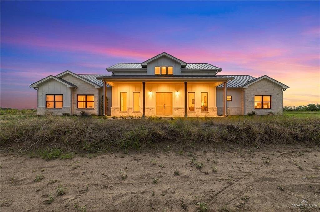 House in La Feria, Texas, United States 1 - 17697831