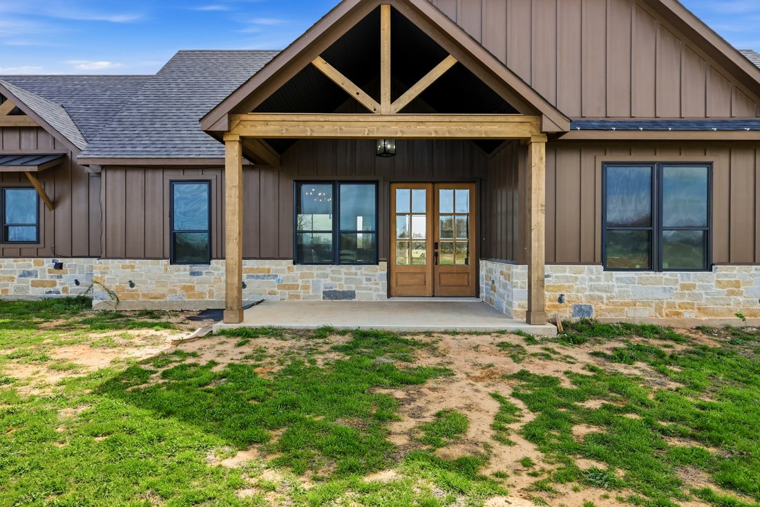 House in Sunset, Texas, United States 2 - 17695357