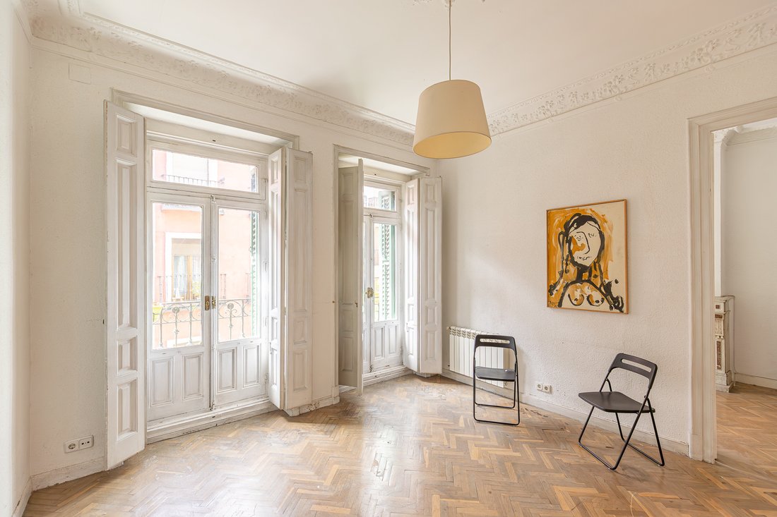 Apartment in Centro, Madrid, Spain 1 - 17698435