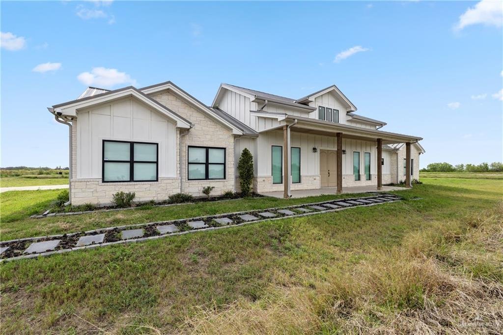 House in La Feria, Texas, United States 3 - 17697831