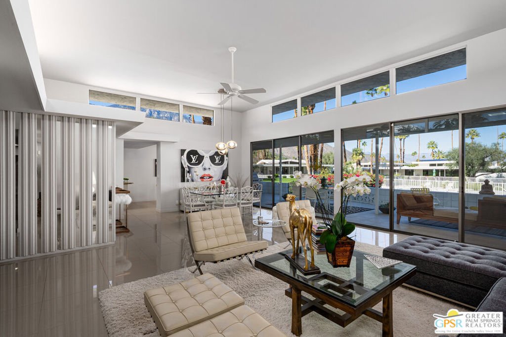 Condo in Palm Springs, California, United States 4 - 17696479