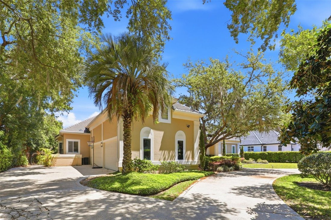 House in Eatonville, Florida, United States 2 - 17695998