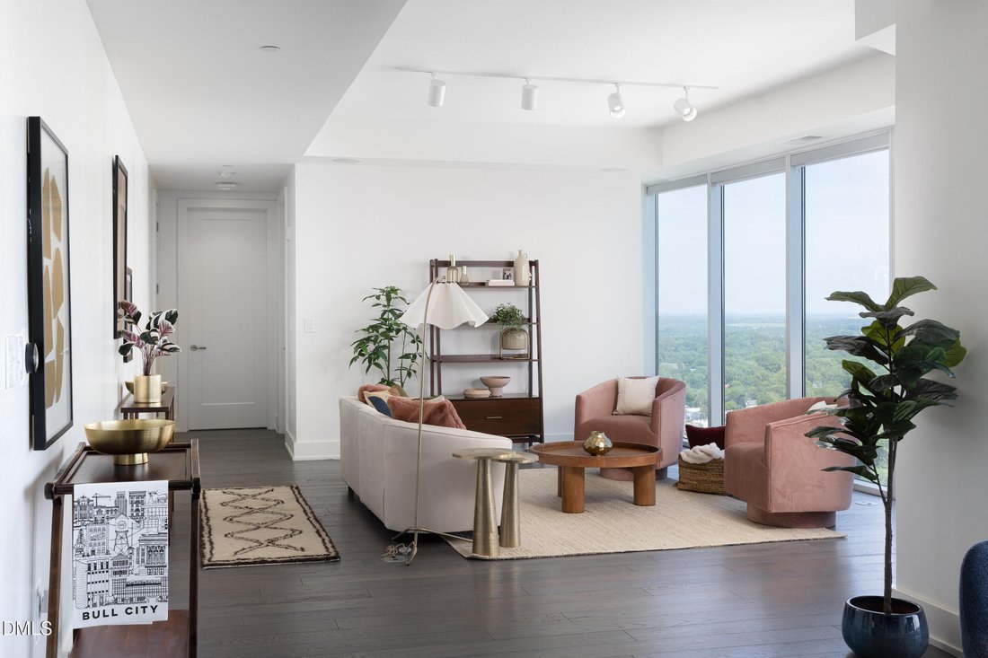 Condo in Durham, North Carolina, United States 2 - 17492771