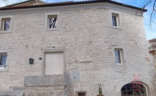 Haus in Tinjan, Gespanschaft Istrien, Kroatien 1