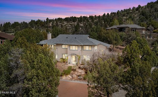 Casa en Prescott, Arizona, Estados Unidos 1