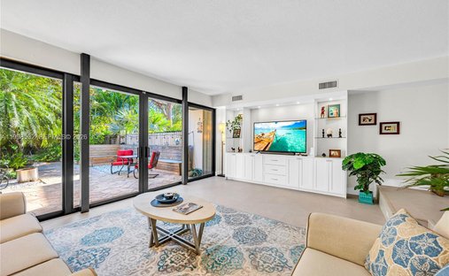House in Miami, Florida, United States 1