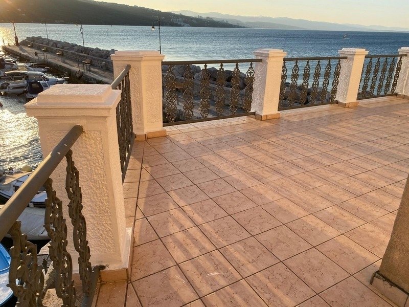 Villa in Grad Opatija, Primorje-Gorski Kotar County, Croatia 1 - 17694162