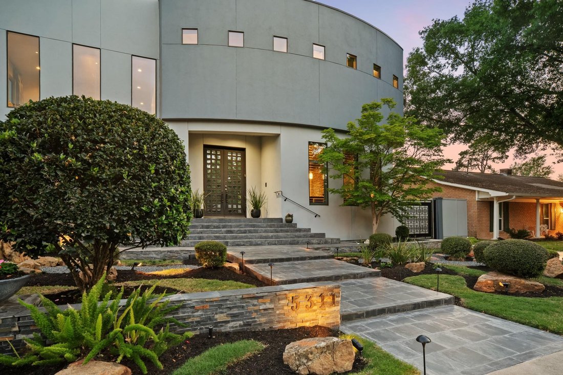 House in Houston, Texas, United States 3 - 17697436