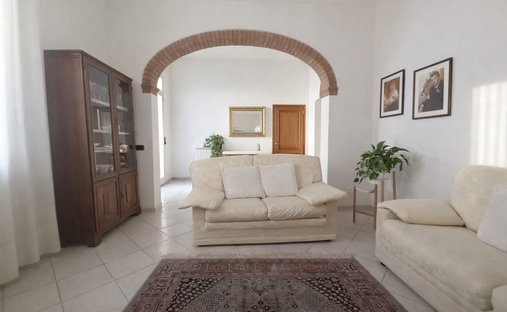 Villa a San Miniato, Toscana, Italia 1