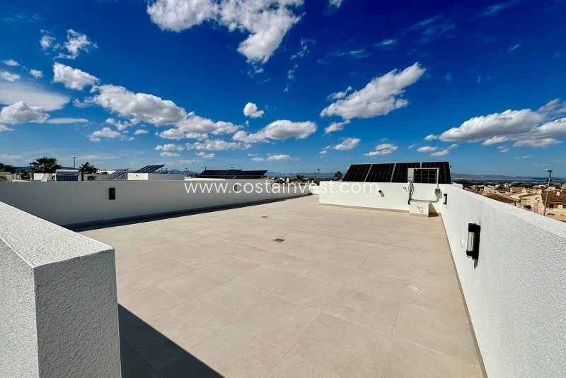 Villa in Ciudad Quesada, Rojales, Valencian Community 3 - 17691320