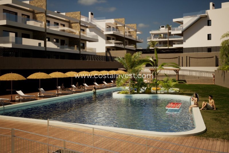 House in Finestrat, Valencian Community, Spain 2 - 17695482
