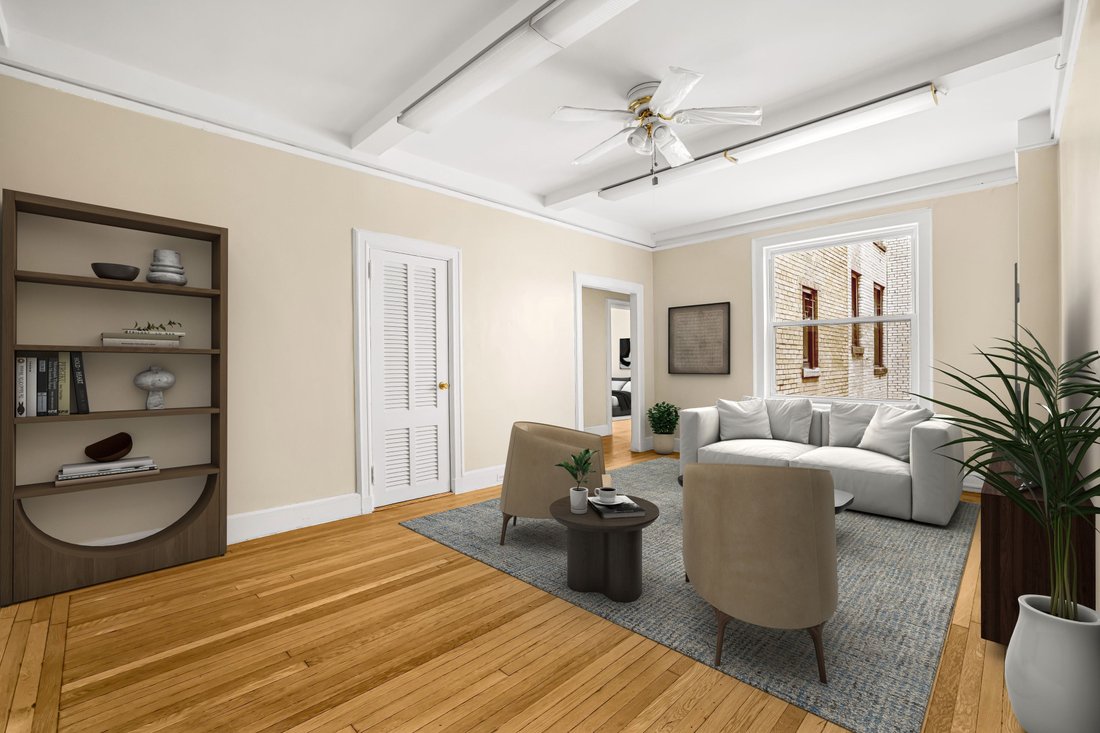 Co Op in New York, New York, United States 1 - 17676774