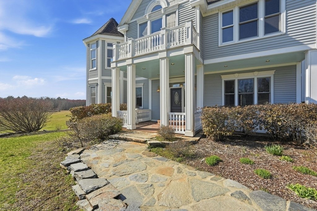House in Amherst, Massachusetts, United States 3 - 17700122