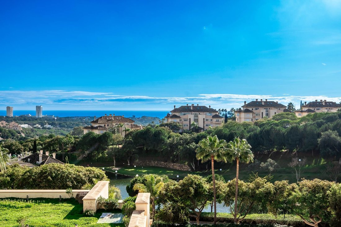 Apartment in Elviria-Cabopino, Marbella, Spain 2 - 16410968
