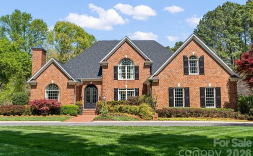 House in Lewisville, North Carolina, United States 1