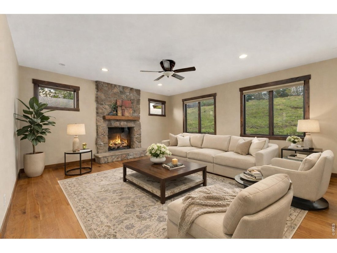 House in Castle Rock, Colorado, United States 1 - 17698841
