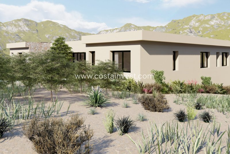 Villa in Yecla, Region of Murcia, Spain 5 - 17695270