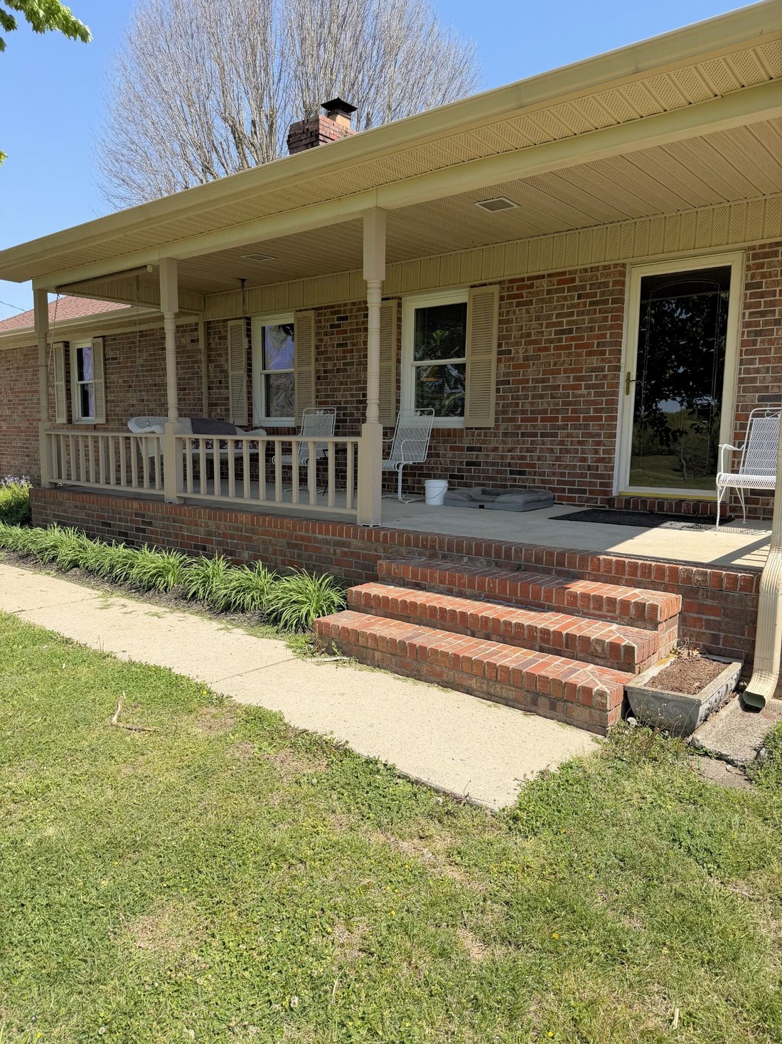 Casa en Shelbyville, Tennessee, Estados Unidos 2 - 17697693