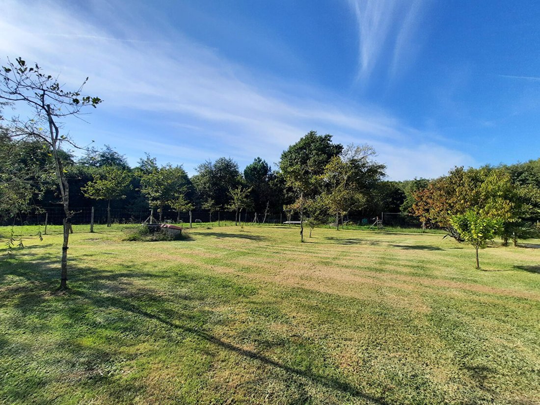 Villa in Est, Saint-Vincent-de-Tyrosse, France 3 - 17693979