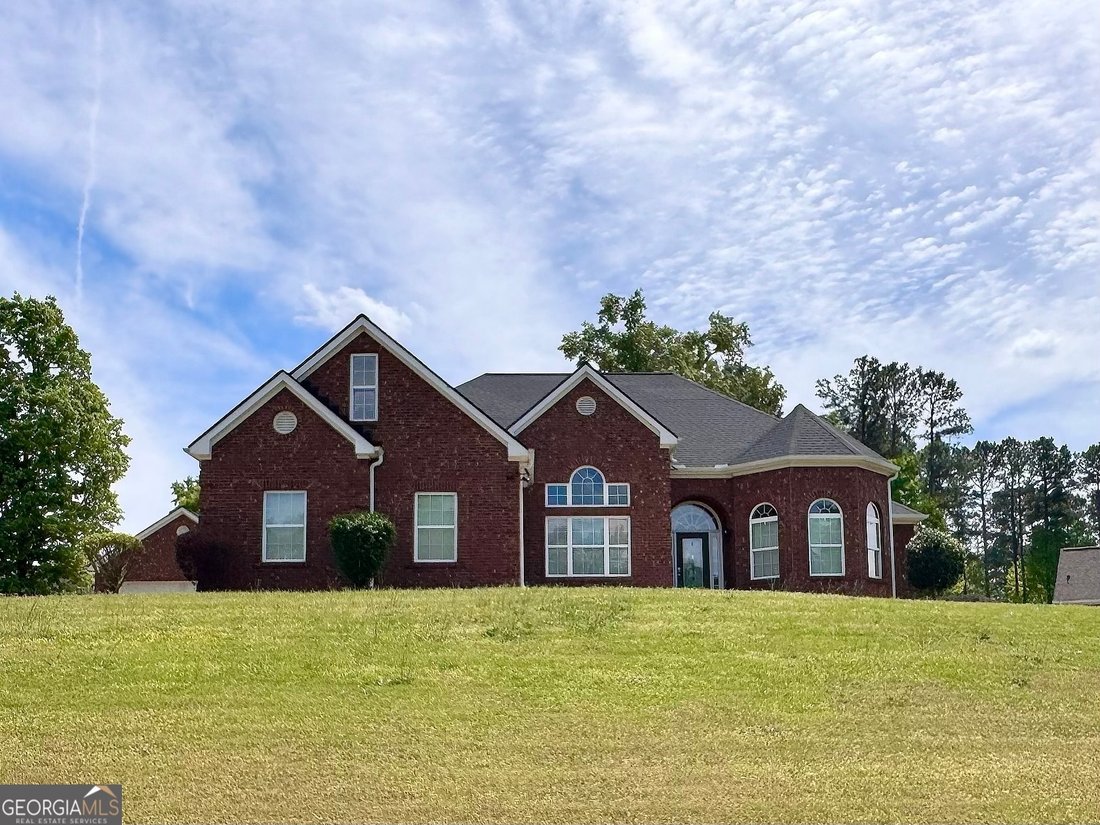 House in Locust Grove, Georgia, United States 1 - 17158900