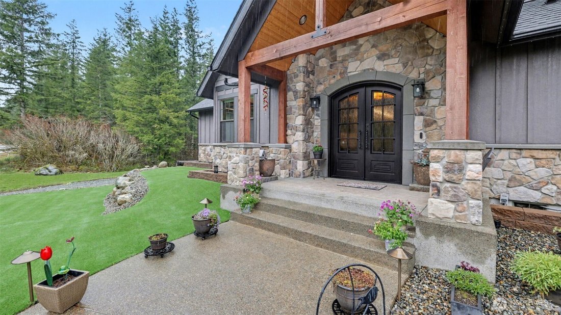 House in Ravensdale, Washington, United States 5 - 17700052