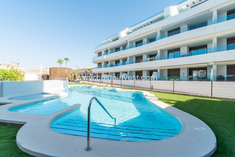 Penthouse in Playa Flamenca, Orihuela, Valencian Community 2 - 17698990