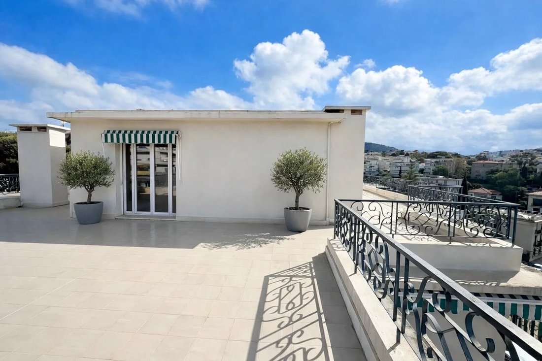Appartement à Libération, Nice, France 3 - 17693402