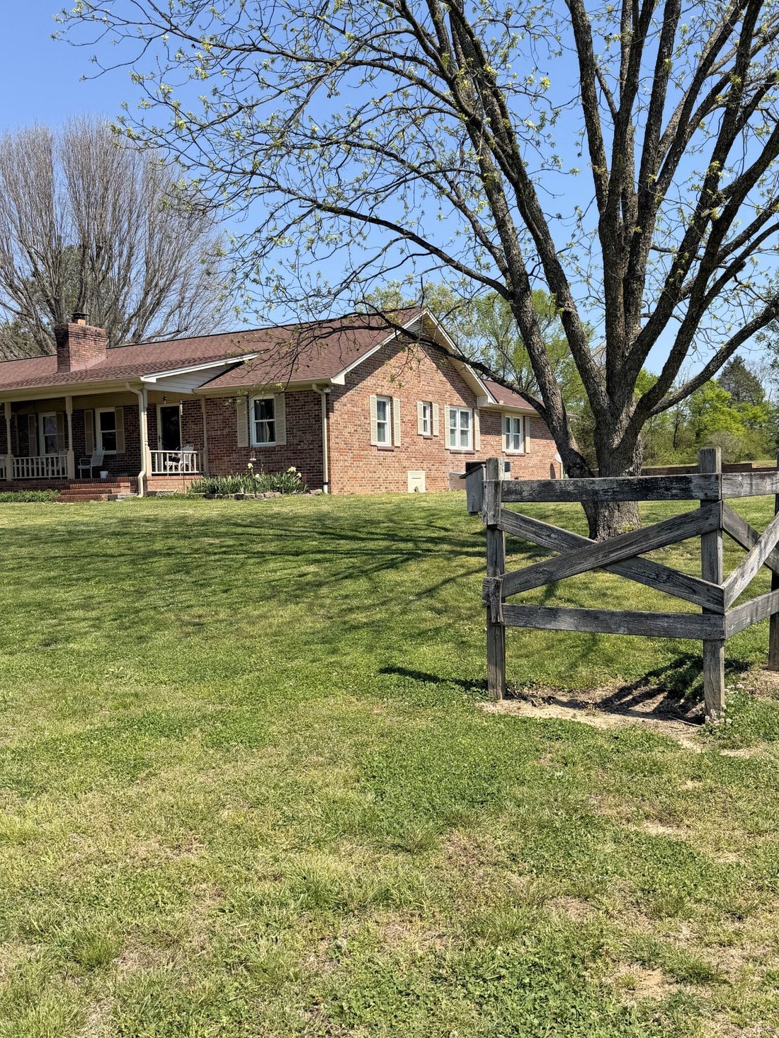 Casa en Shelbyville, Tennessee, Estados Unidos 4 - 17697693