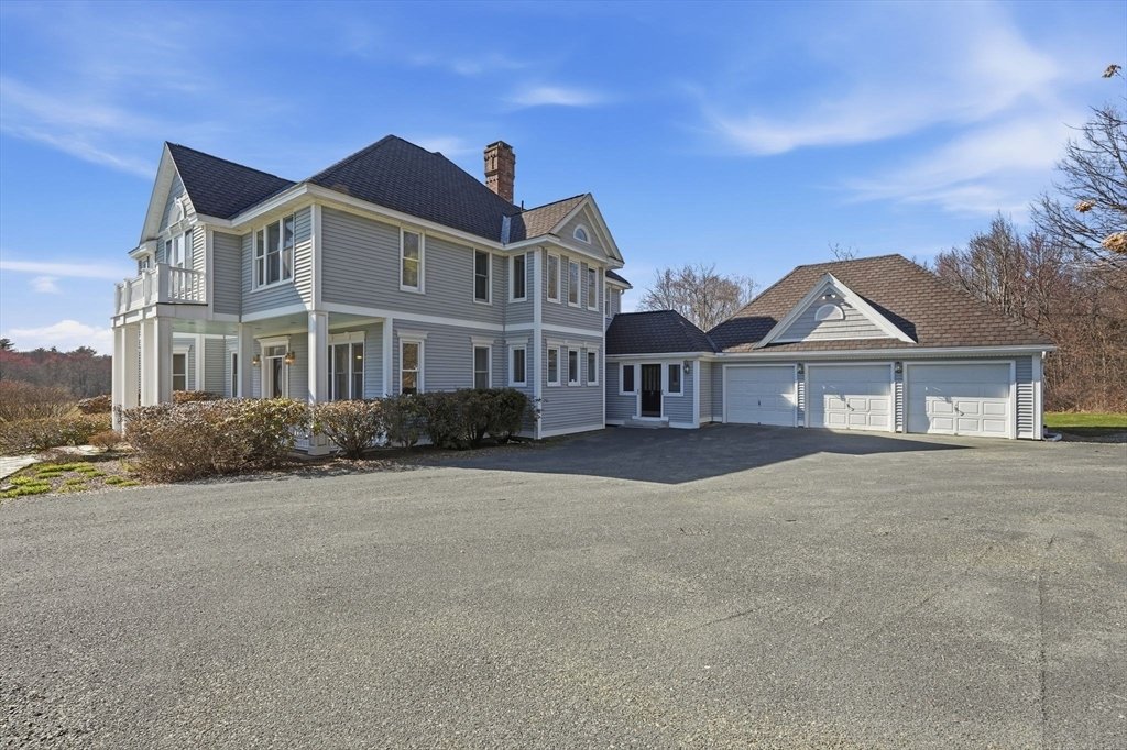 House in Amherst, Massachusetts, United States 2 - 17700122