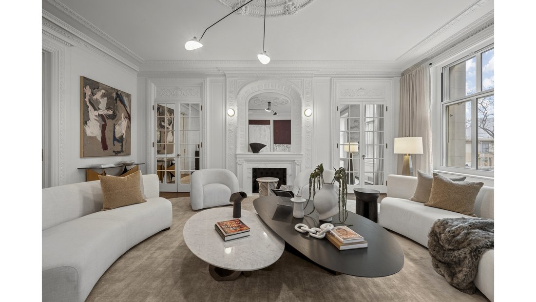 Condo in New York, New York, United States 3 - 17694525