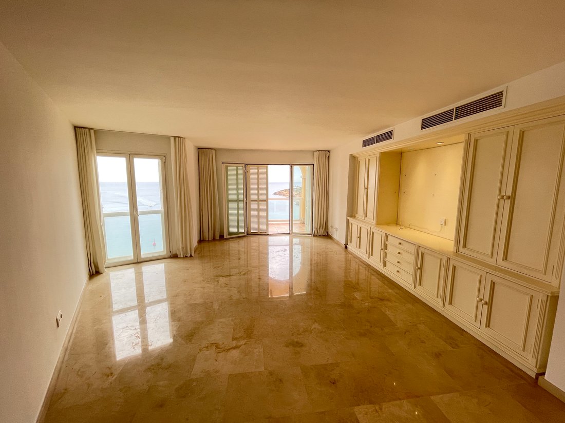 Apartment in Santa Ponsa, Balearic Islands, Spain 2 - 17698384