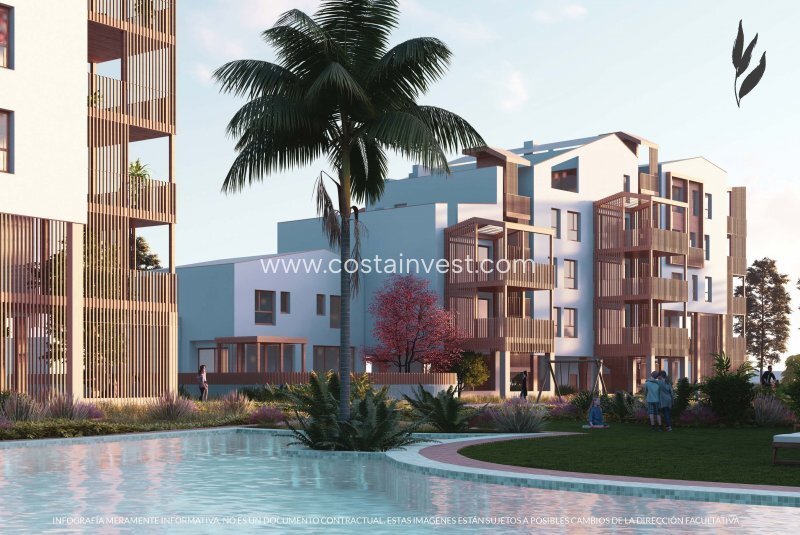 Penthouse in el Verger, Valencian Community, Spain 5 - 17699306