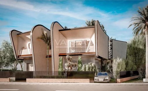 Villa in Menara, Marrakesch-Safi, Marokko 1