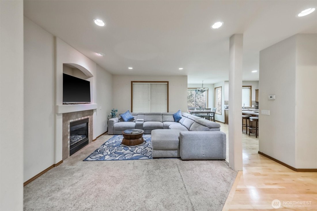 House in Auburn, Washington, United States 3 - 17695616