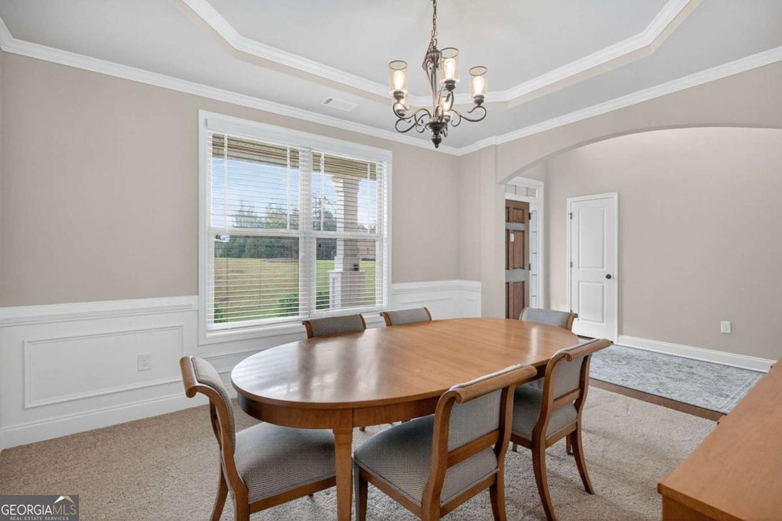 House in Douglasville, Georgia, United States 5 - 17693614