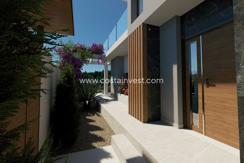 Villa in Ciudad Quesada, Rojales, Valencian Community 5 - 17698976