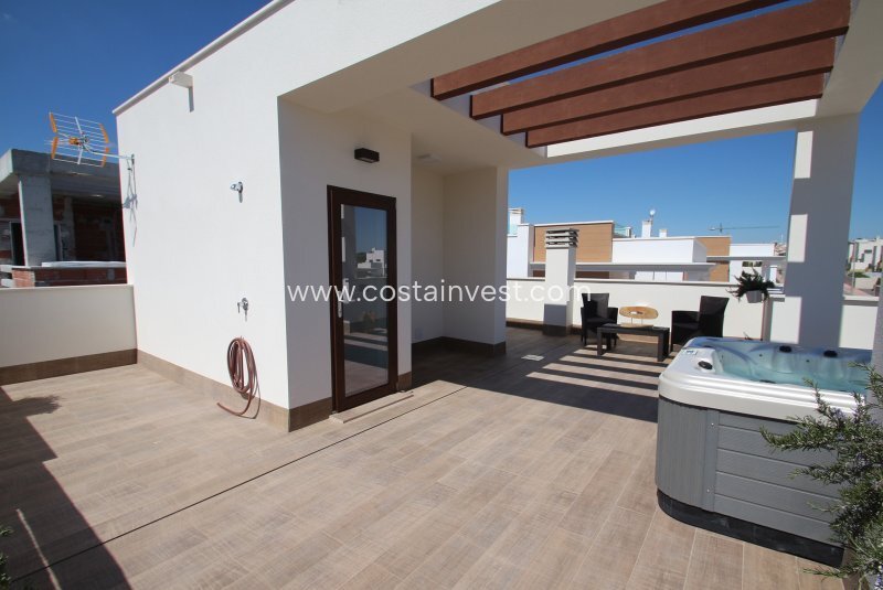 Villa in Playa Honda, Rincon de San Gines, Cartagena 4 - 17695237