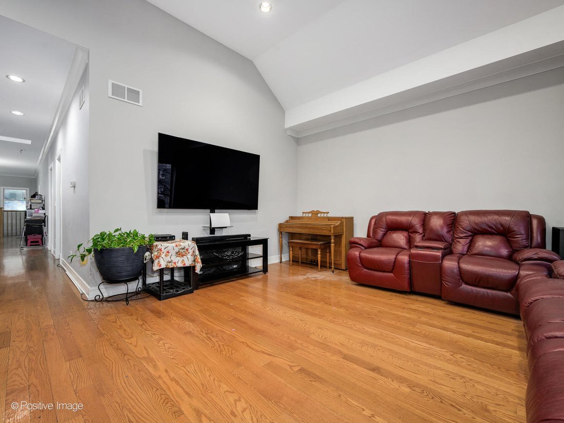 House in Chicago, Illinois, United States 5 - 17696150