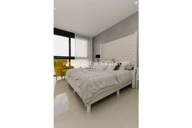 Villa in Orihuela, Valencian Community, Spain 5 - 17695391