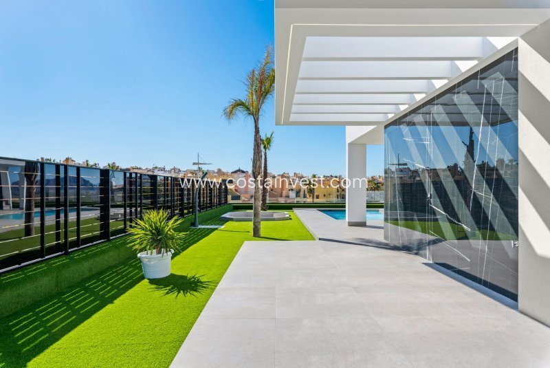 Villa in Algorfa, Valencian Community, Spain 4 - 17695101