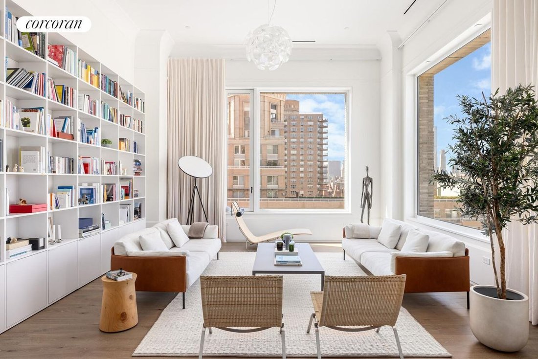 Condo in New York, New York, United States 2 - 17694058