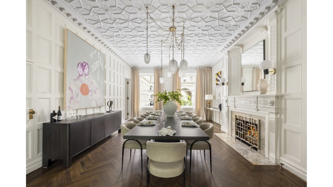 Condo in New York, New York, United States 5 - 17694525