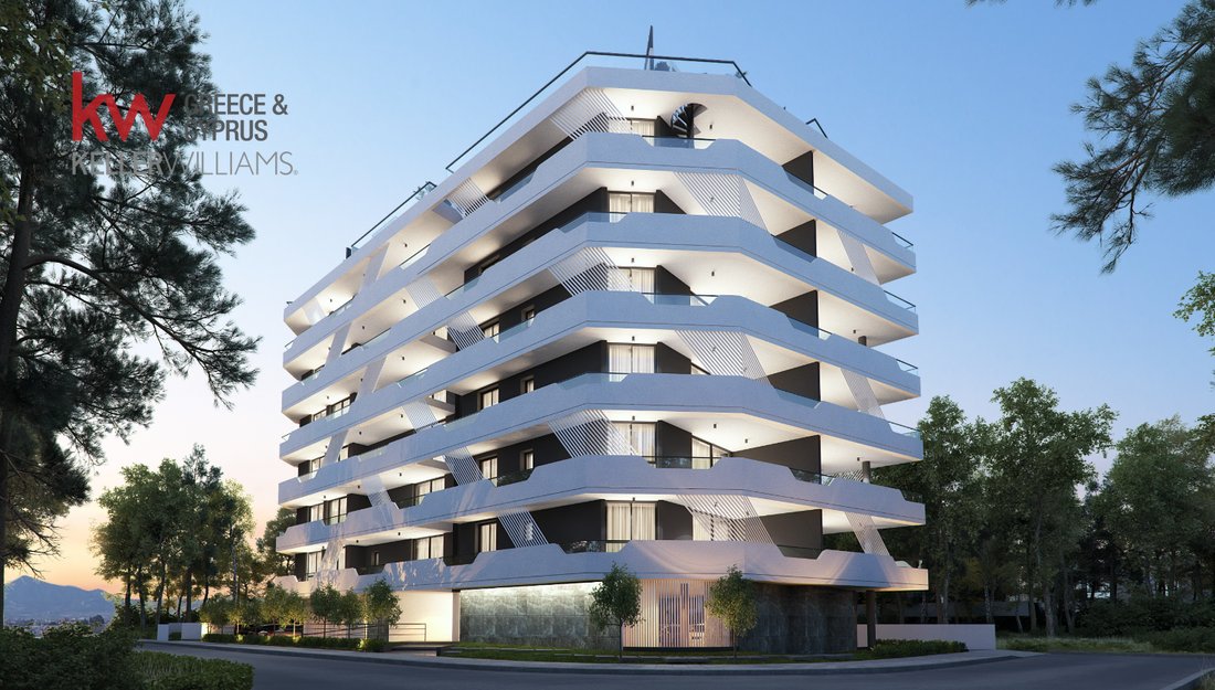 Apartment in Greece 3 - 17694873