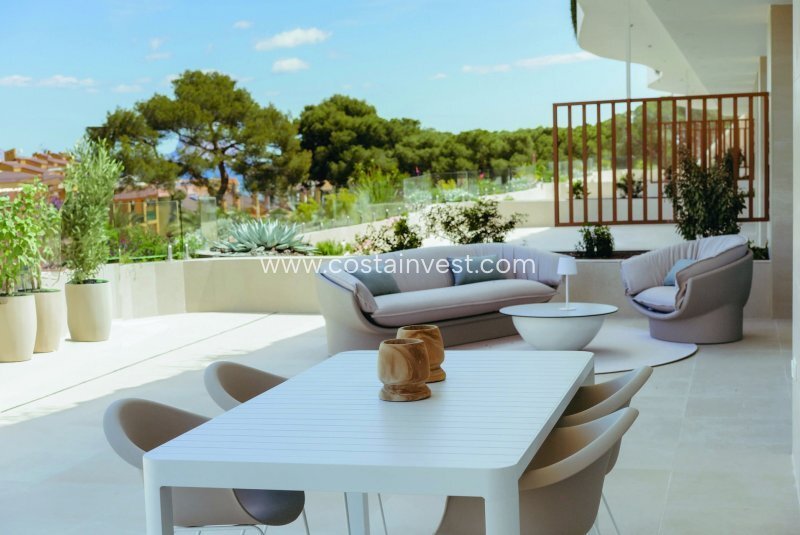 Apartment in l'Albir, l'Alfas del Pi, Valencian Community 2 - 17695547