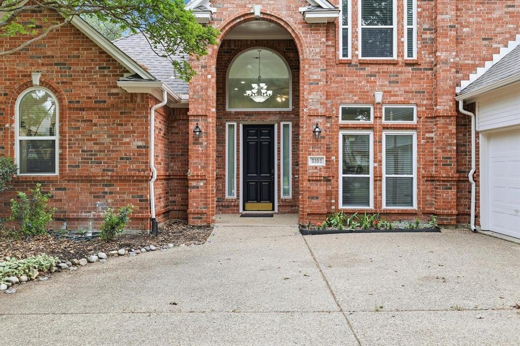House in Plano, Texas, United States 2 - 17693688