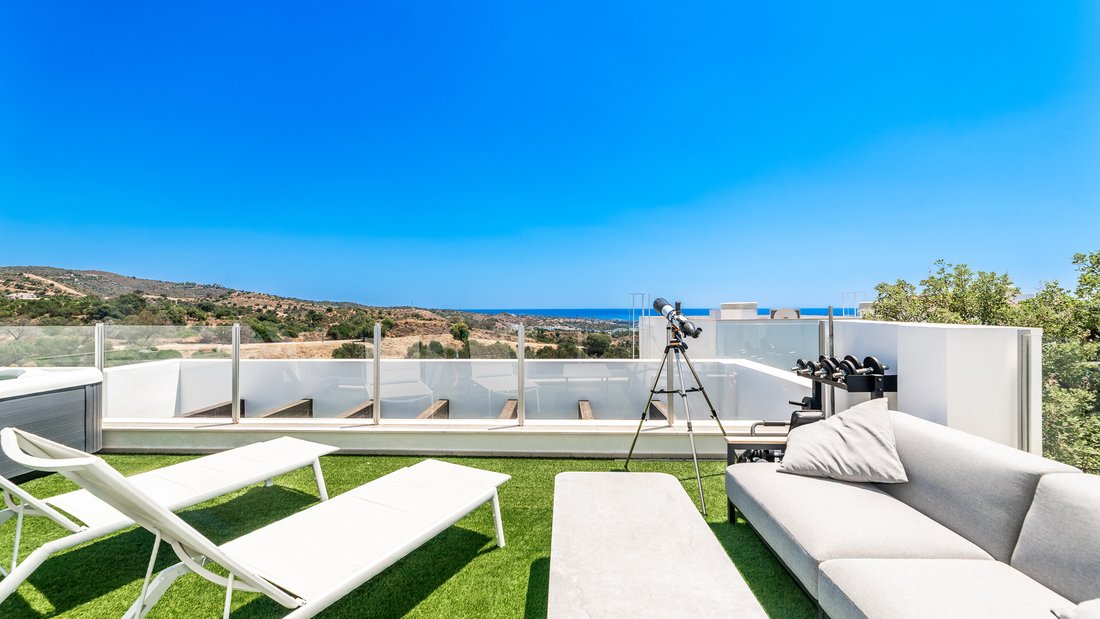 Apartment in Marbella, Andalusia, Spain 2 - 17697389